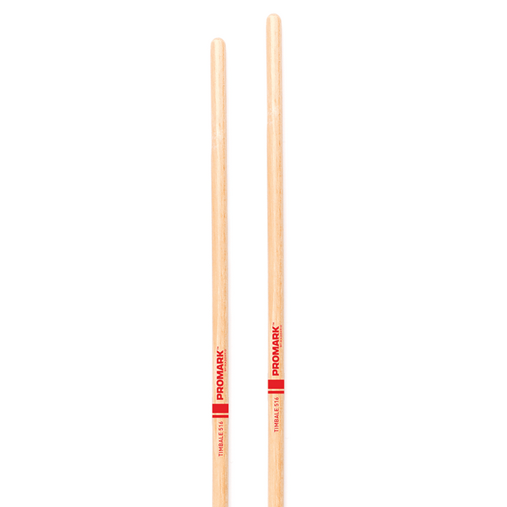 Promark SH516 Baqueta de Timbal Hickory Sabar