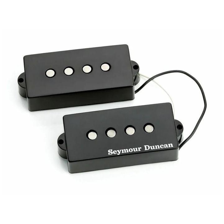 Seymour Duncan 11402-06 SPB-3 Quarter-Pound For P-BASS