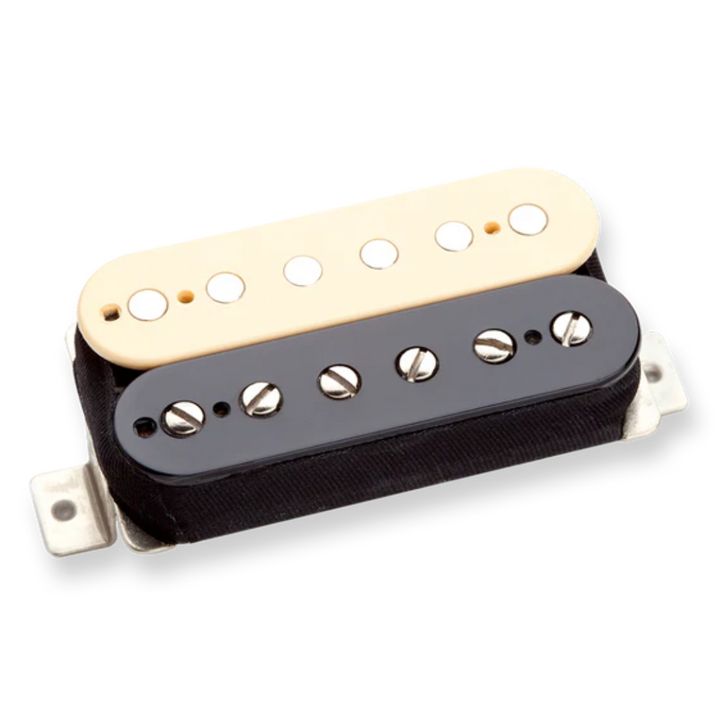 Seymour Duncan TB-APH1B Alnico II Trembucker Reverse (Bridge) Zebra 11103-50-RZ