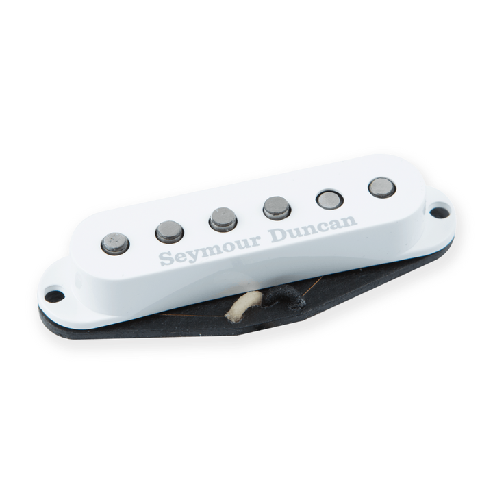 Seymour Duncan 11201-01 SSL-1 Vintage Staggered Strat