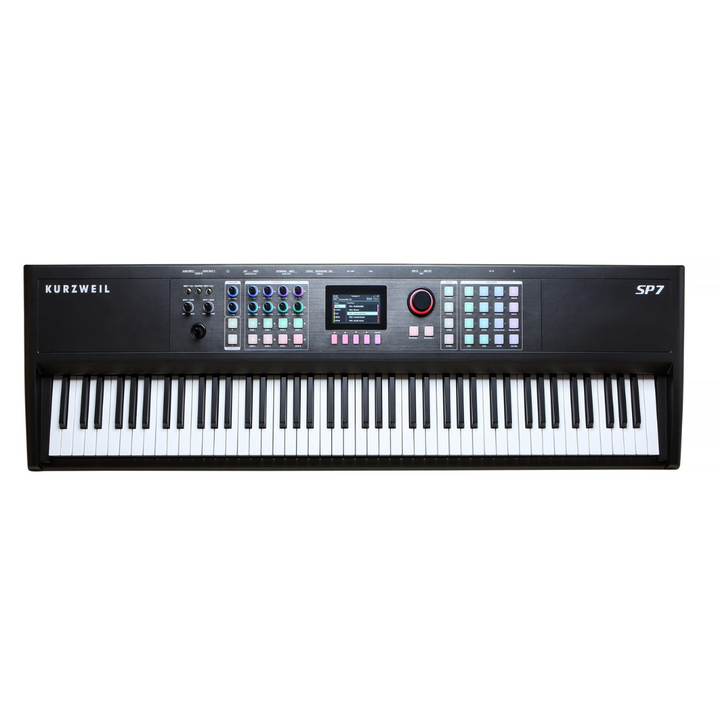 Kurzweil SP7 Teclado Sintetizador 88 teclas