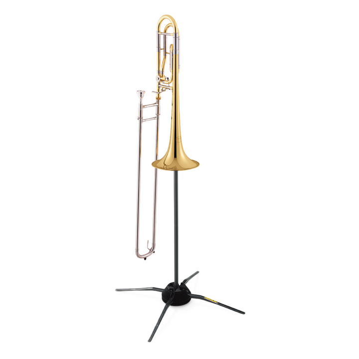 Hercules DS420B Atril de Trombon Travelite