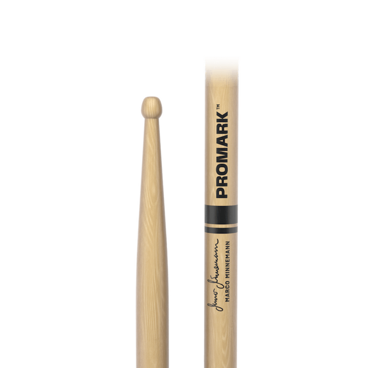 Promark TX808LW Baquetas de Bateria IAN PAICE SIGNATURE