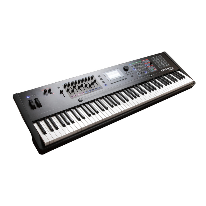 Kurzweil K2700 Sintetizador 88 teclas