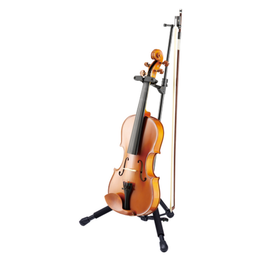 Hercules DS571BB Soporte para Violin/Viola