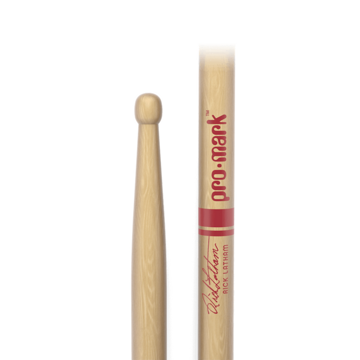 Promark TX717W Baquetas de Bateria RICK LATHAN SIGNATURE