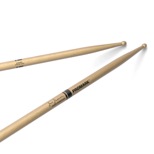 Promark TX721W Baquetas de Bateria MARCO MINNEMANN SIGNATURE