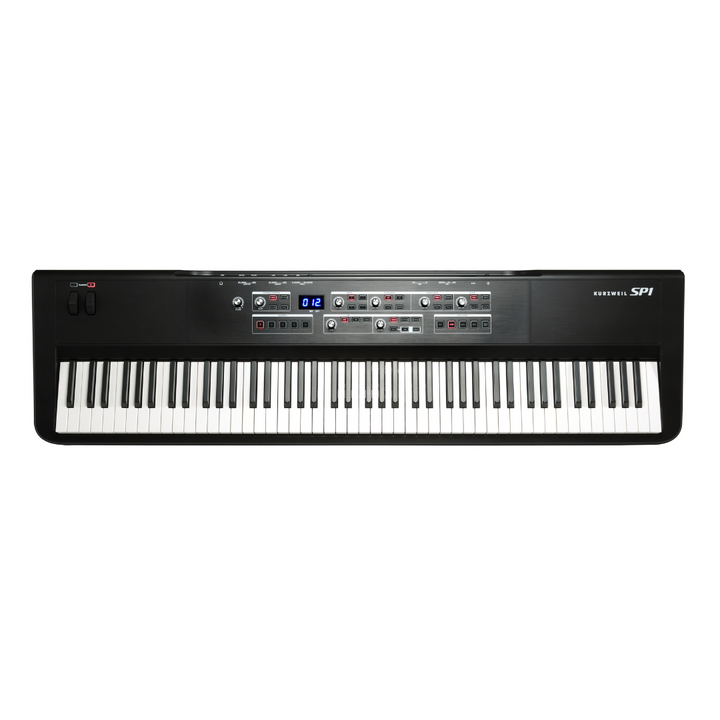 Kurzweil SP1 Piano Stage 88 Notas