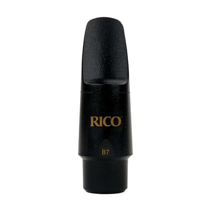 Rico RRGMPCBSXB7 Boquilla Saxofón Soprano B7