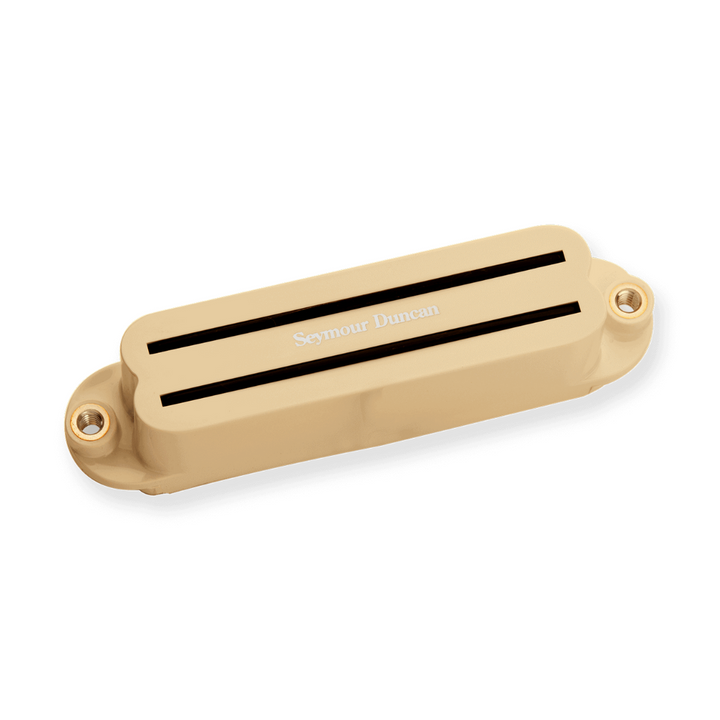 Seymour Duncan 11205-02-C SHR-1B HOT RAILS for STRAT CMR