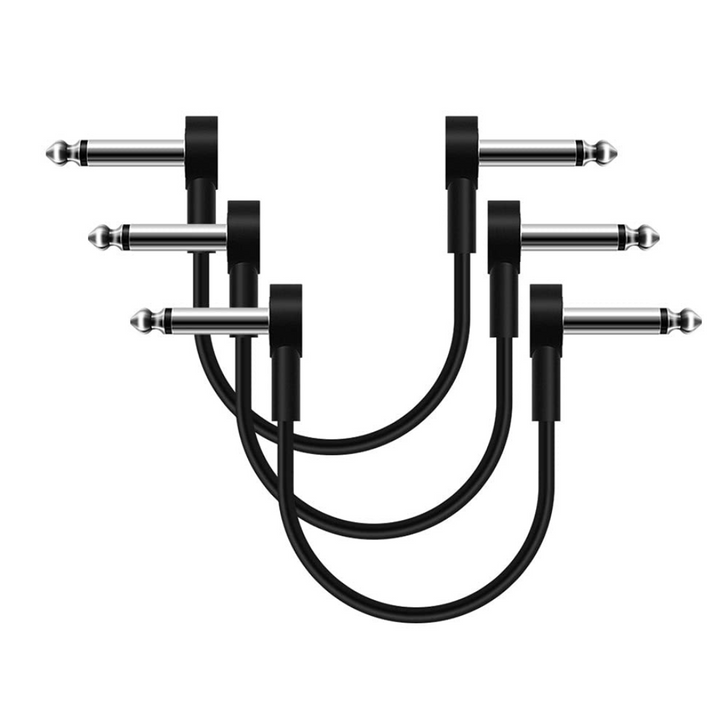 Sonicake QPC-03 6 Inch Patch Cable (3Pcs)