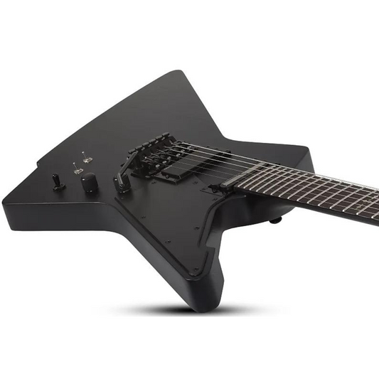 Schecter 2952 Jake Pitts E-1 FR S