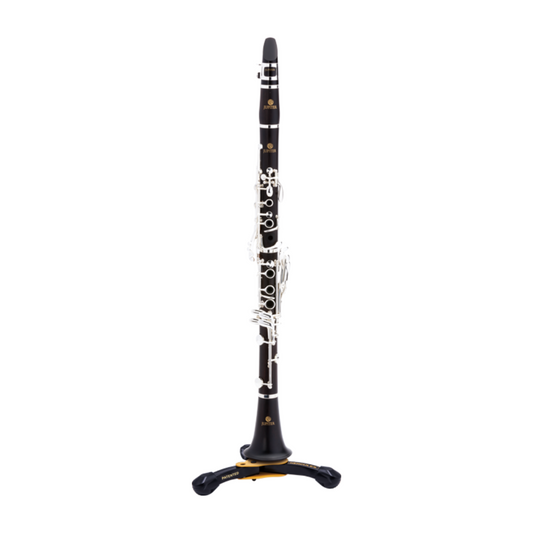 Hercules DS640BB Parante de Clarinete, Flauta y Oboe