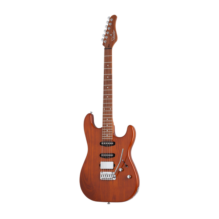 Schecter 701 Tradicional Van Nuys Nat Finish