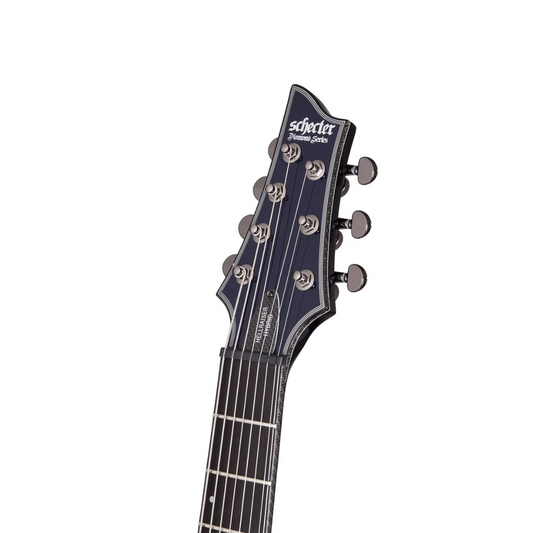 Schecter 1937 Hellraiser HYBRID PT-7 ULTRA VIOLET