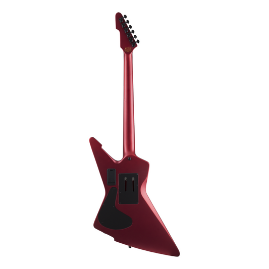 Schecter 3344 E-1 FR S Special Edition Satin Candy Apple Red