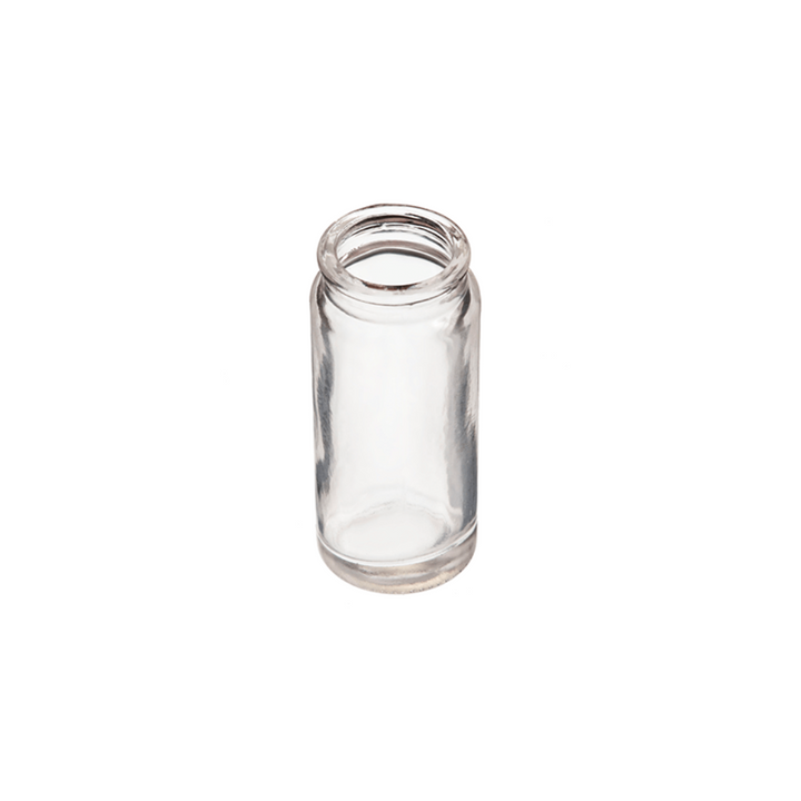 D'Addario PWGS-B Slide de vidrio de Guitarra