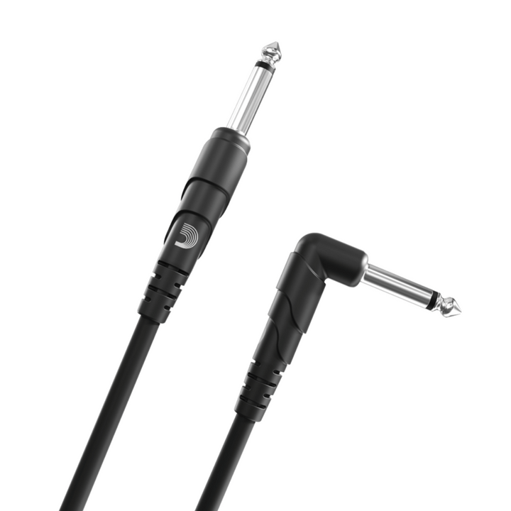 D'Addario PW-CGTRA-10 Cable Instrumento Classic Series 1/4"