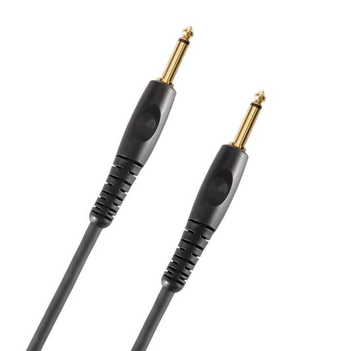 D'Addario PW-G-10 Cable de instrumento Mono Custom 10’