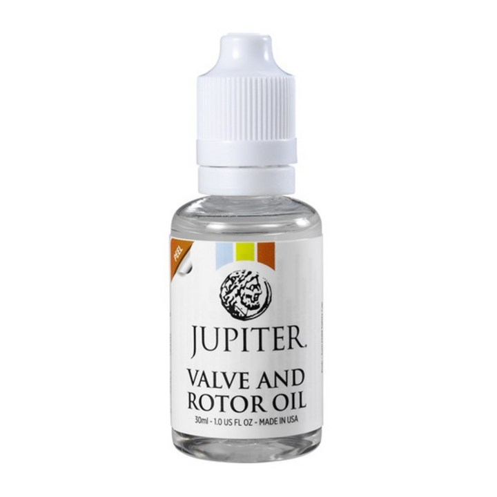 Jupiter JCM-VO2 Aceite Sintético Válvulas y Rotor