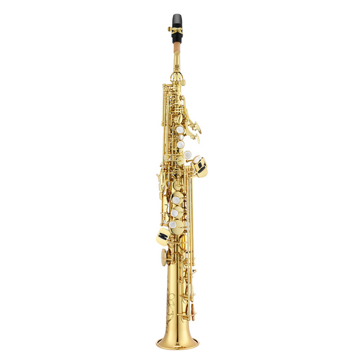 Jupiter JSS1100Q Saxo Soprano Recto 1100 series