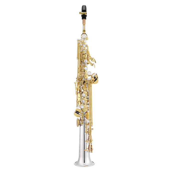 Jupiter JSS1100SGQ Saxo Soprano 1100 series con estuche