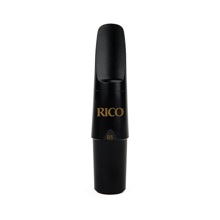 Rico RRGMPCBSXB5 Boquilla Saxofon Baritono B5