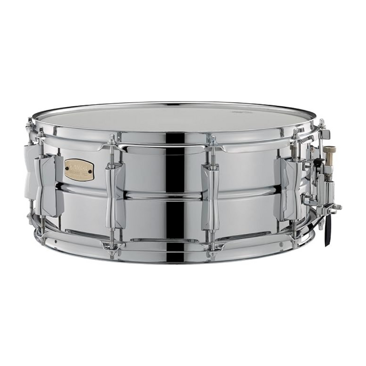 Yamaha SSS-1455 Tarola de metal Stage Custom 14X5.5"