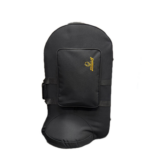 Jinbao JBEP1150S/GL Eufonio Plateado/dorado