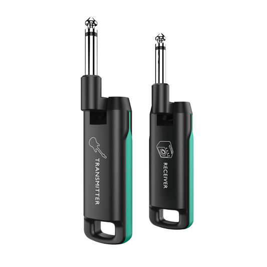 Swiff Audio WS-70 Sistema Inalámbrico para Guitarra o Bajo