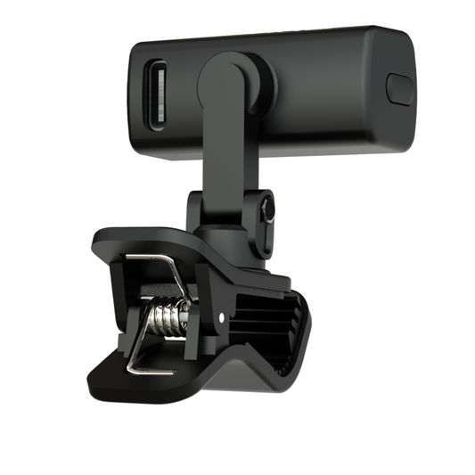 Swiff Audio A10-R Afinador de Clip