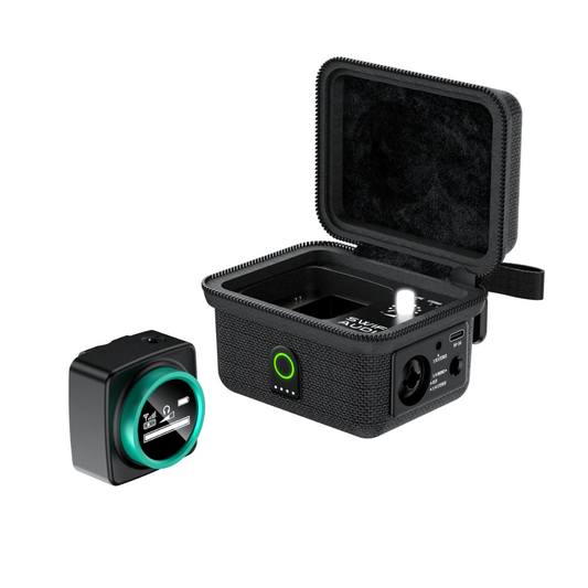 Swiff Audio WX520 Sistema Inalambrico de Monitor
