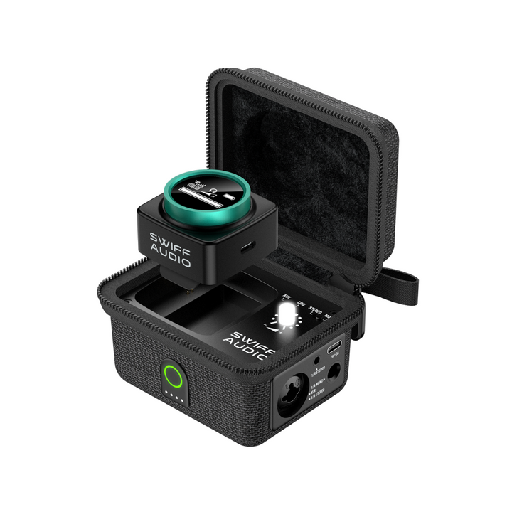 Swiff Audio WX520 Sistema Inalambrico de Monitor