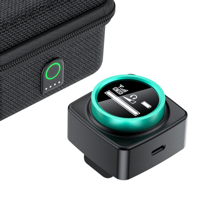 Swiff Audio WX520R Sistema Inalambrico de Monitor - Receptor
