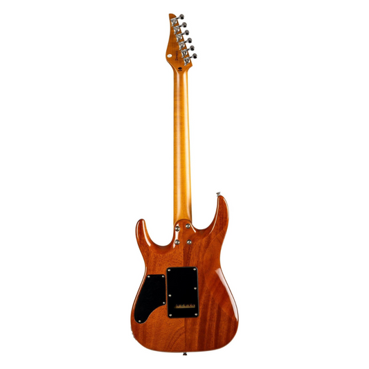 Jet JS-45 Indigo Gray Guitarra Electrica Indigo Gray