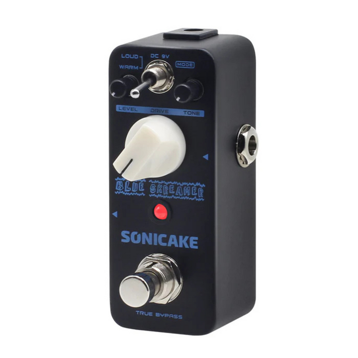 Sonicake QSS-02 Blue Skreamer