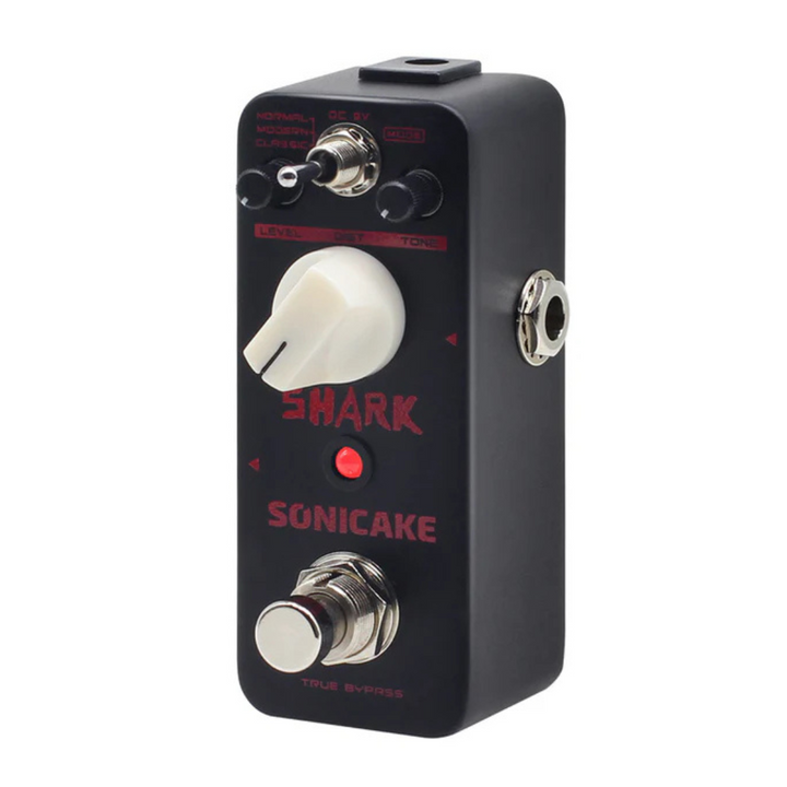 Sonicake QSS-05 Shark