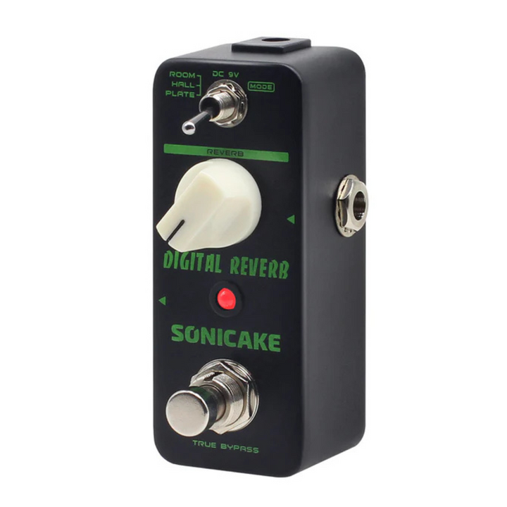 Sonicake QSS-06 Digital Reverb