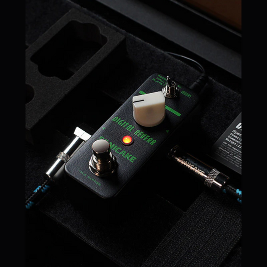 Sonicake QSS-06 Digital Reverb