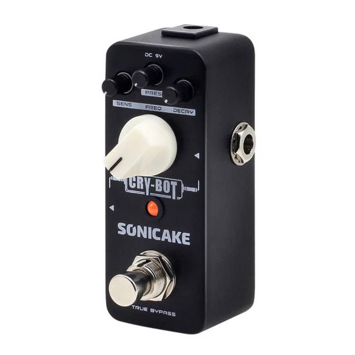 Sonicake QSS-07 Cry-Bot