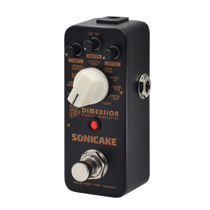 Sonicake QSS-08 5th Dimension