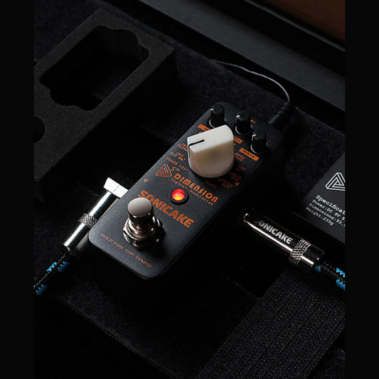 Sonicake QSS-08 5th Dimension