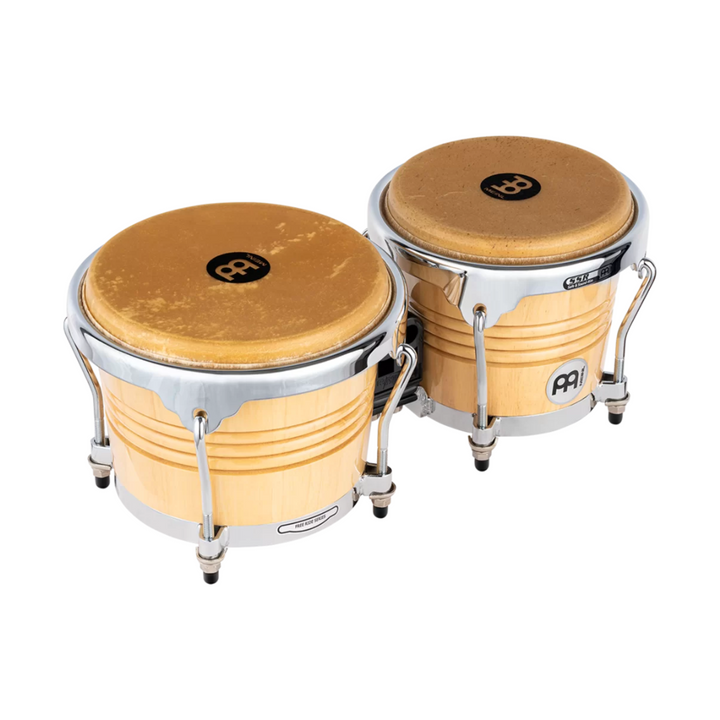 Meinl FWB200NT Bongos Marathon Exclusive Series Natural