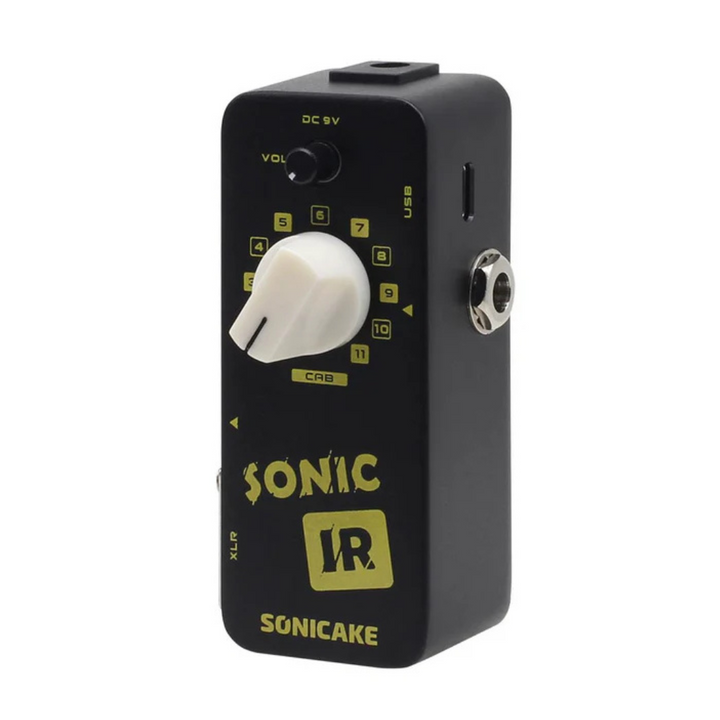 Sonicake QSS-12 Sonic IR