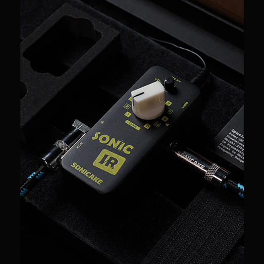 Sonicake QSS-12 Sonic IR
