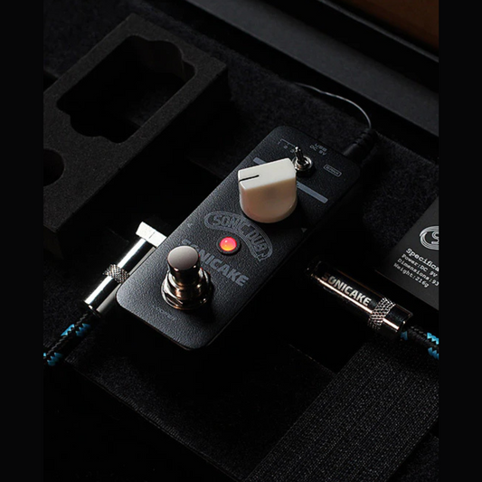 Sonicake QSS-13 Sonic Dub