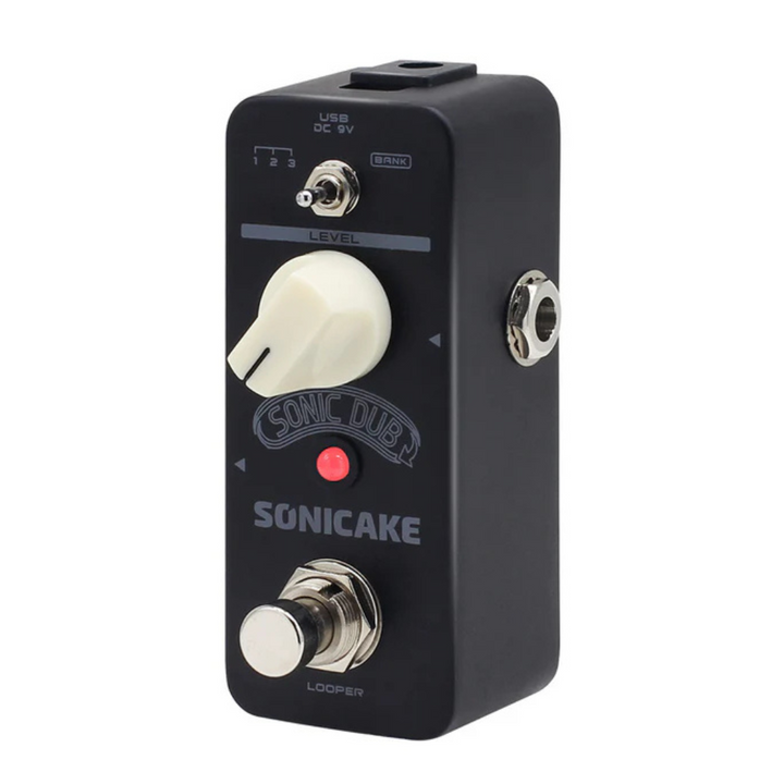 Sonicake QSS-13 Sonic Dub