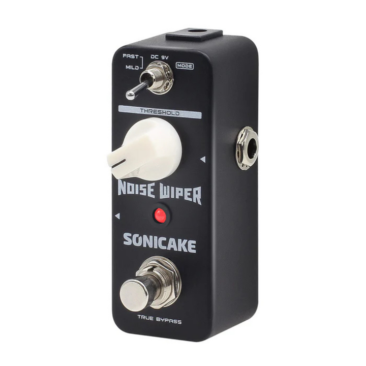 Sonicake QSS-14 Noise Wiper