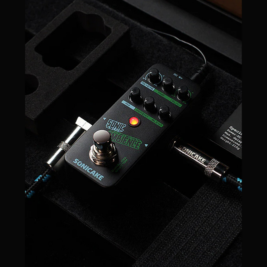Sonicake QSS-16 Sonic Ambience