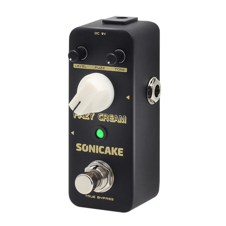 Sonicake QSS-17 Fazy Cream